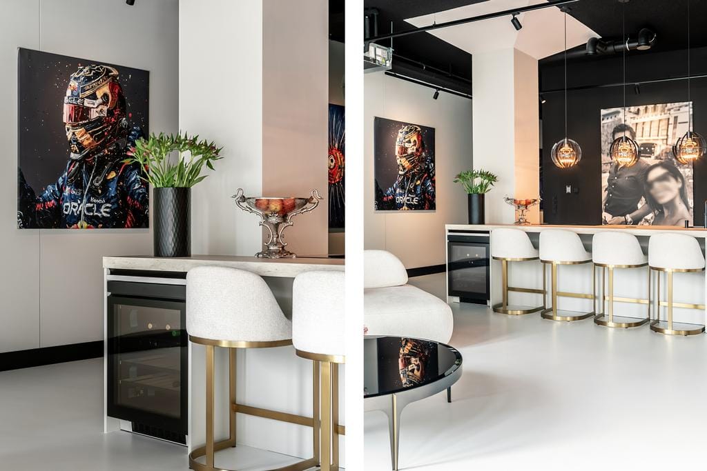 Foto 9 van Surinamepad 190