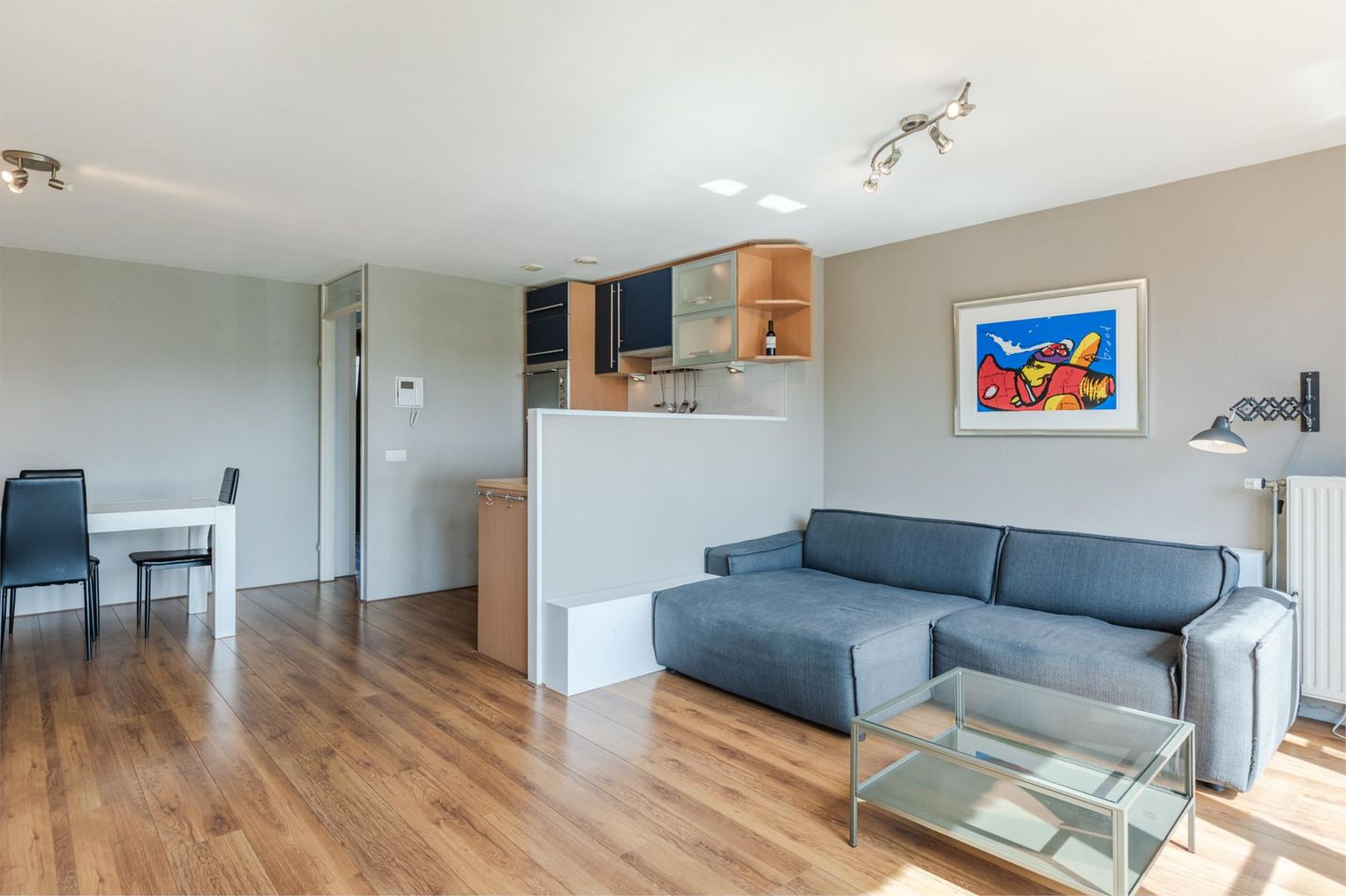 Foto 14 van Prinses Ireneplateau 54