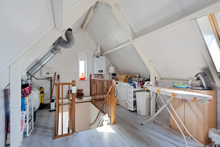 Foto 26 van Toermalijndreef 24