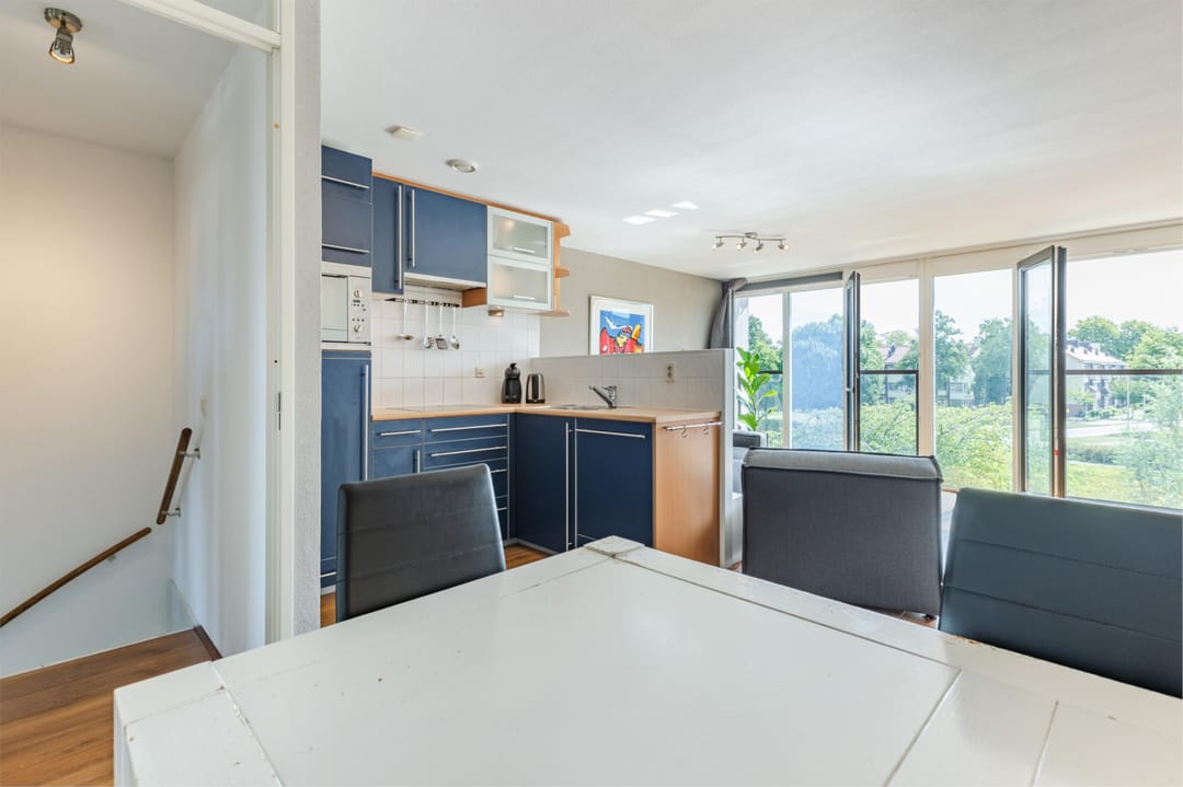 Foto 17 van Prinses Ireneplateau 54