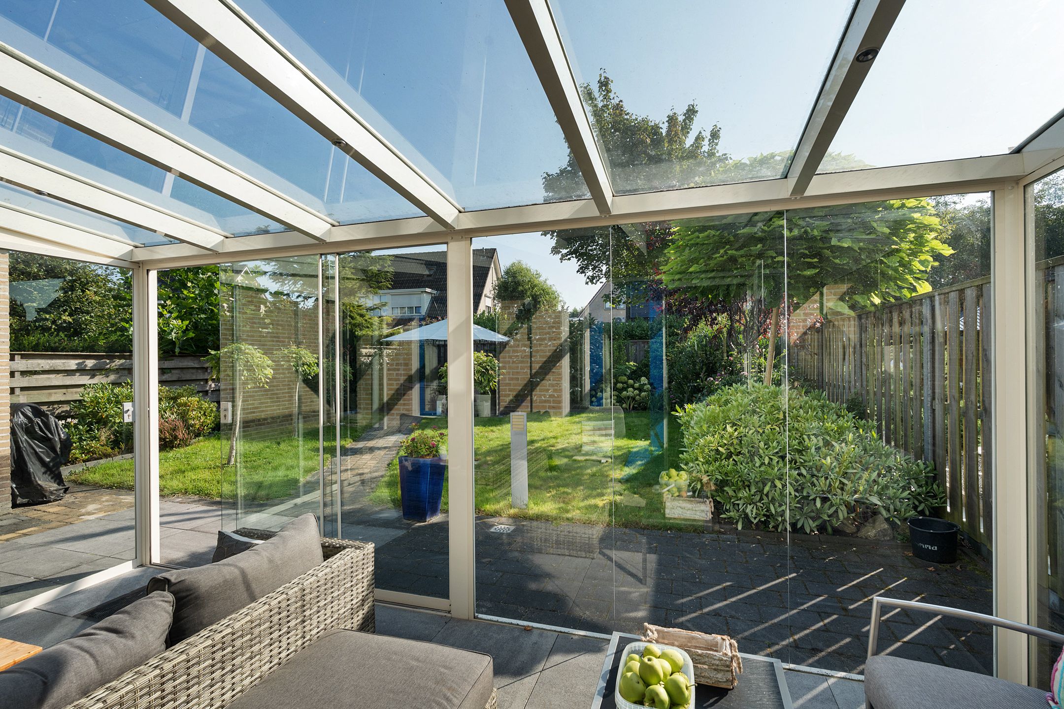 Foto 27 van Toermalijndreef 24