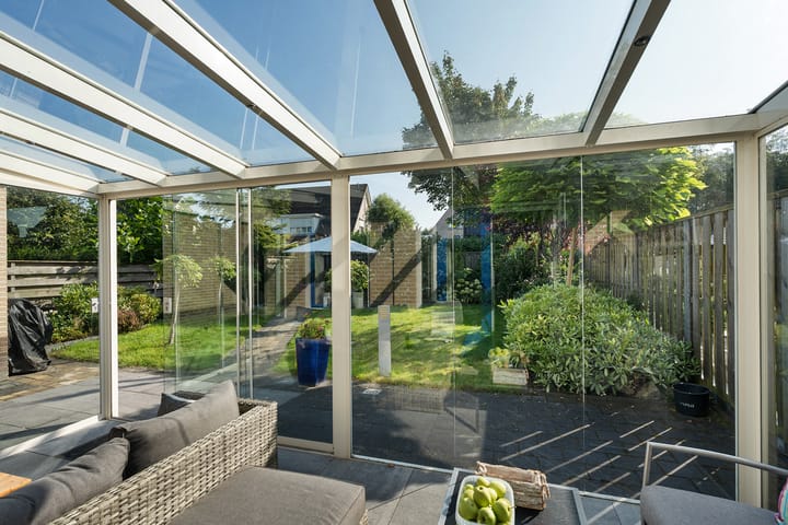 Foto 27 van Toermalijndreef 24