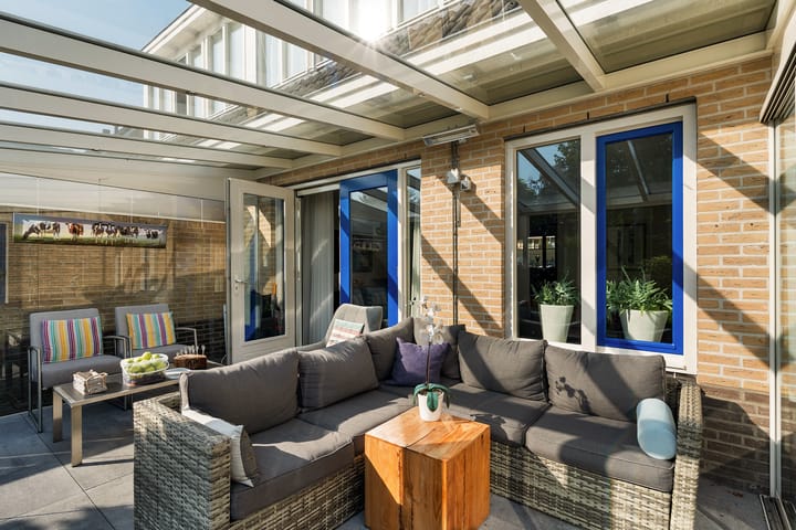 Foto 28 van Toermalijndreef 24