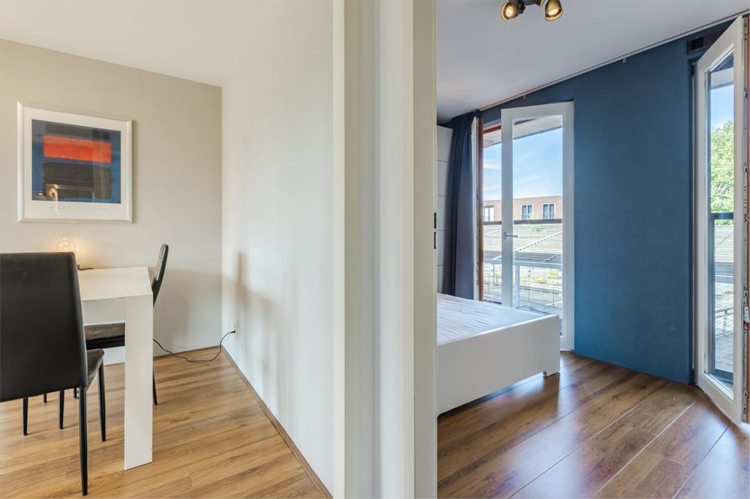 Foto 23 van Prinses Ireneplateau 54