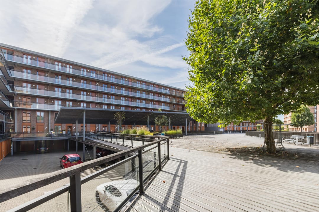 Foto 2 van Prinses Ireneplateau 54