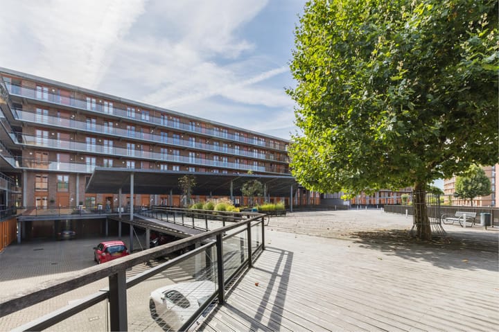 Foto 2 van Prinses Ireneplateau 54