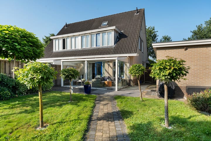 Foto 29 van Toermalijndreef 24