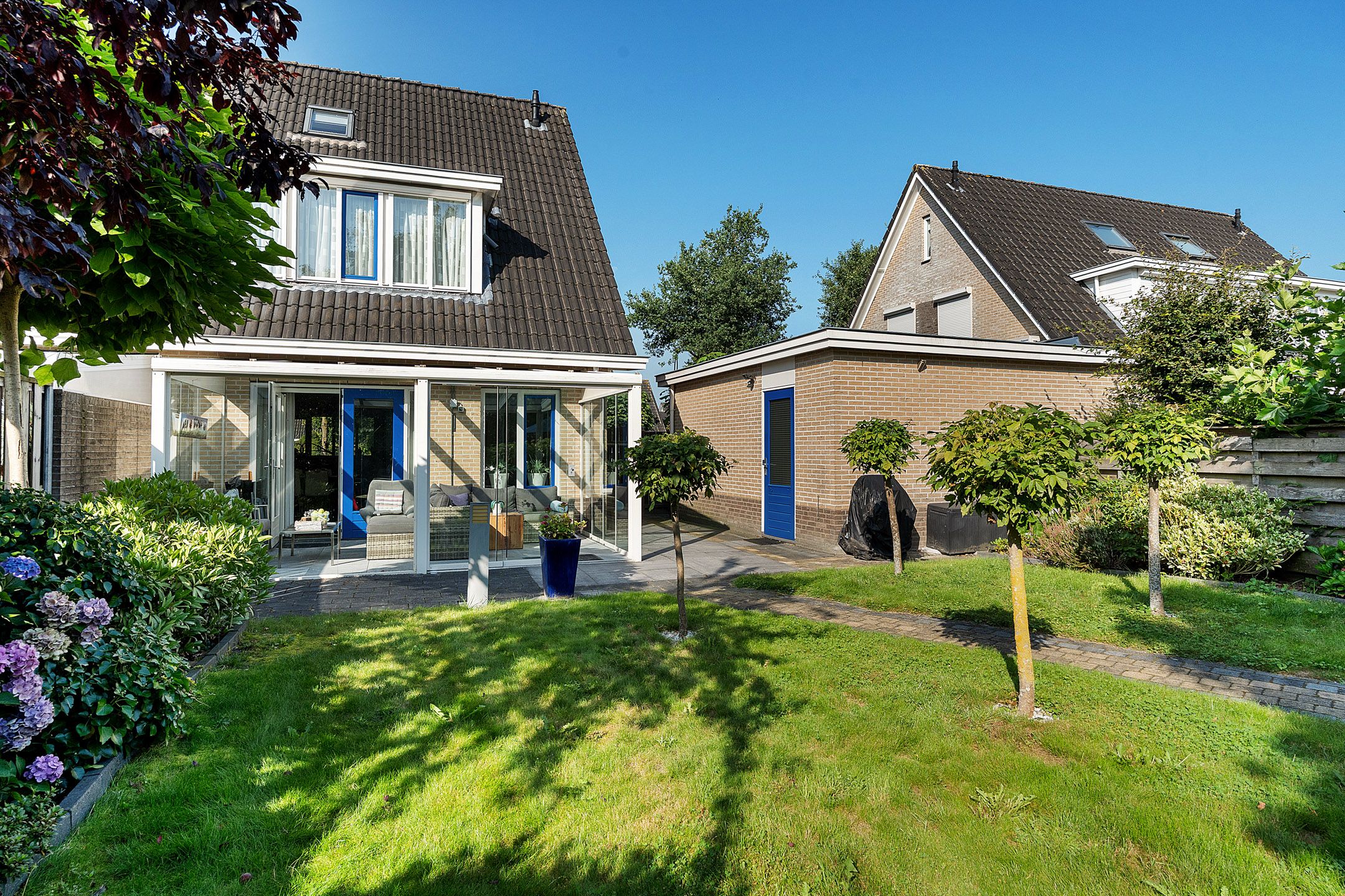 Foto 30 van Toermalijndreef 24