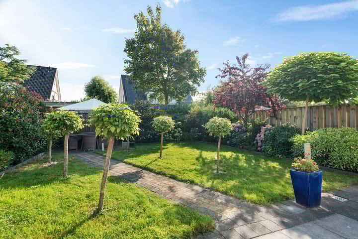 Foto 31 van Toermalijndreef 24