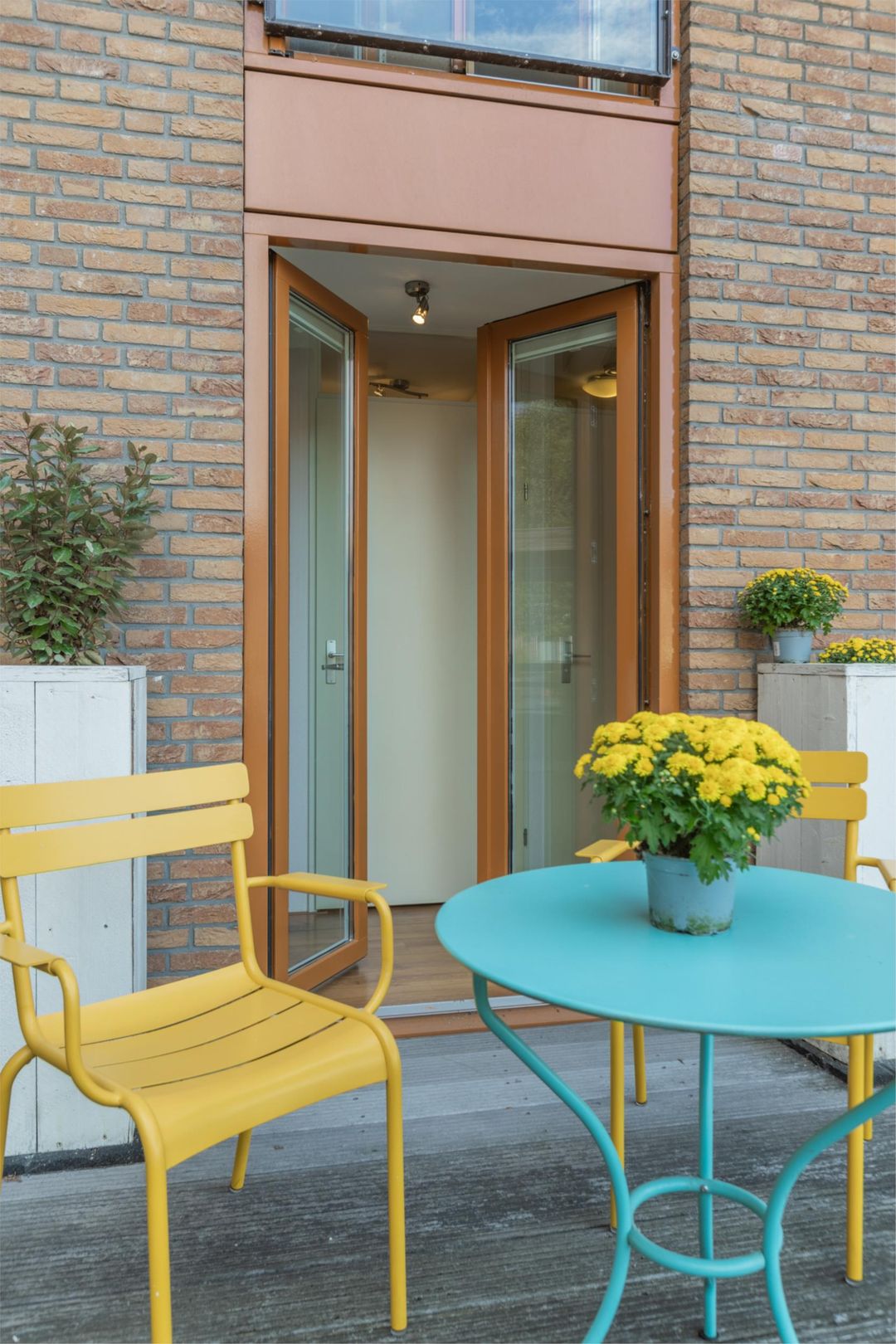 Foto 38 van Prinses Ireneplateau 54