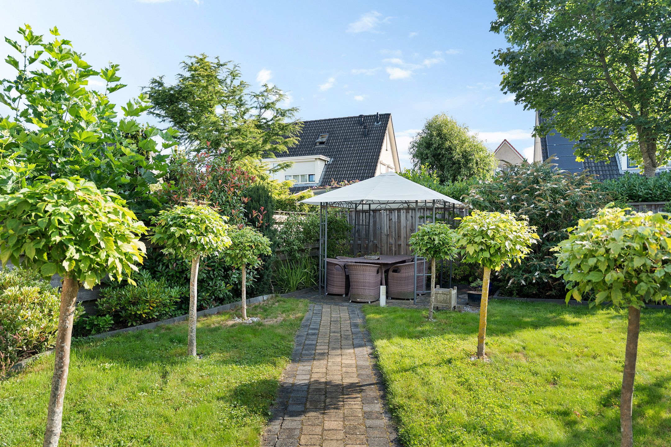 Foto 33 van Toermalijndreef 24