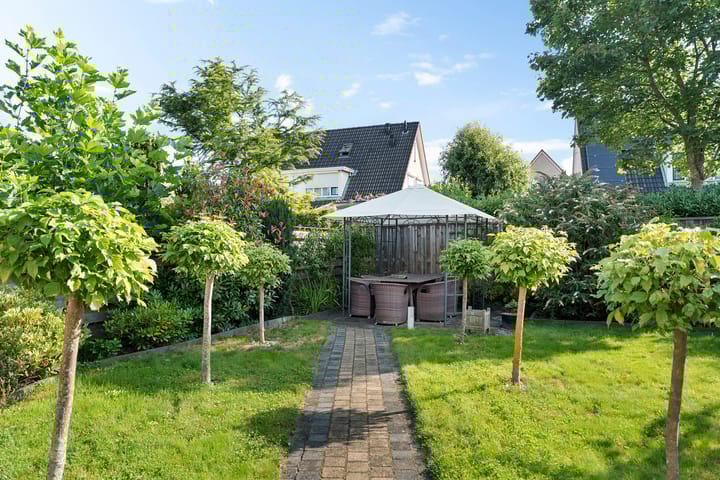 Foto 33 van Toermalijndreef 24