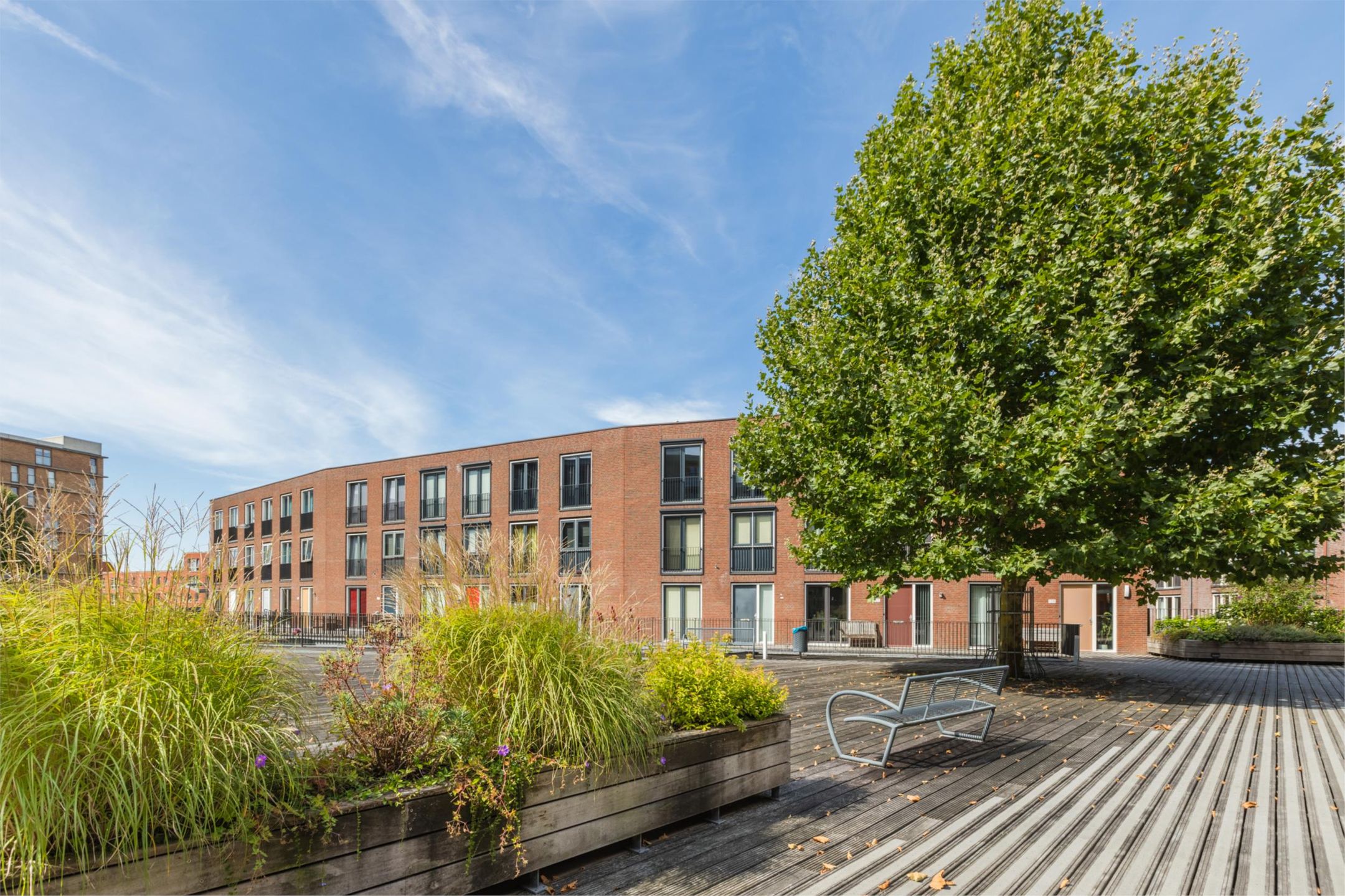 Foto 42 van Prinses Ireneplateau 54