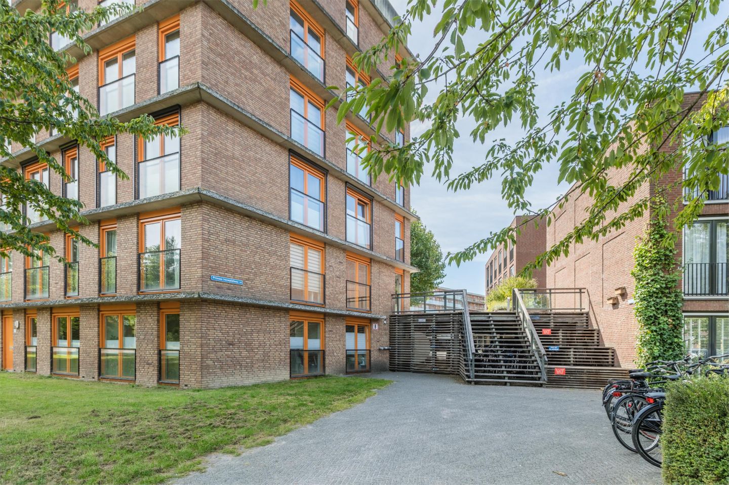 Foto 44 van Prinses Ireneplateau 54