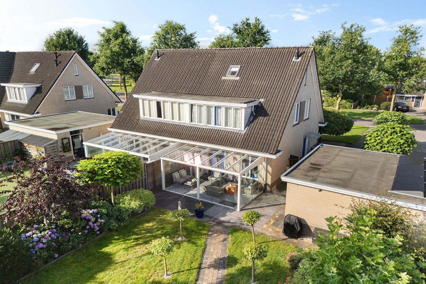 Foto 35 van Toermalijndreef 24