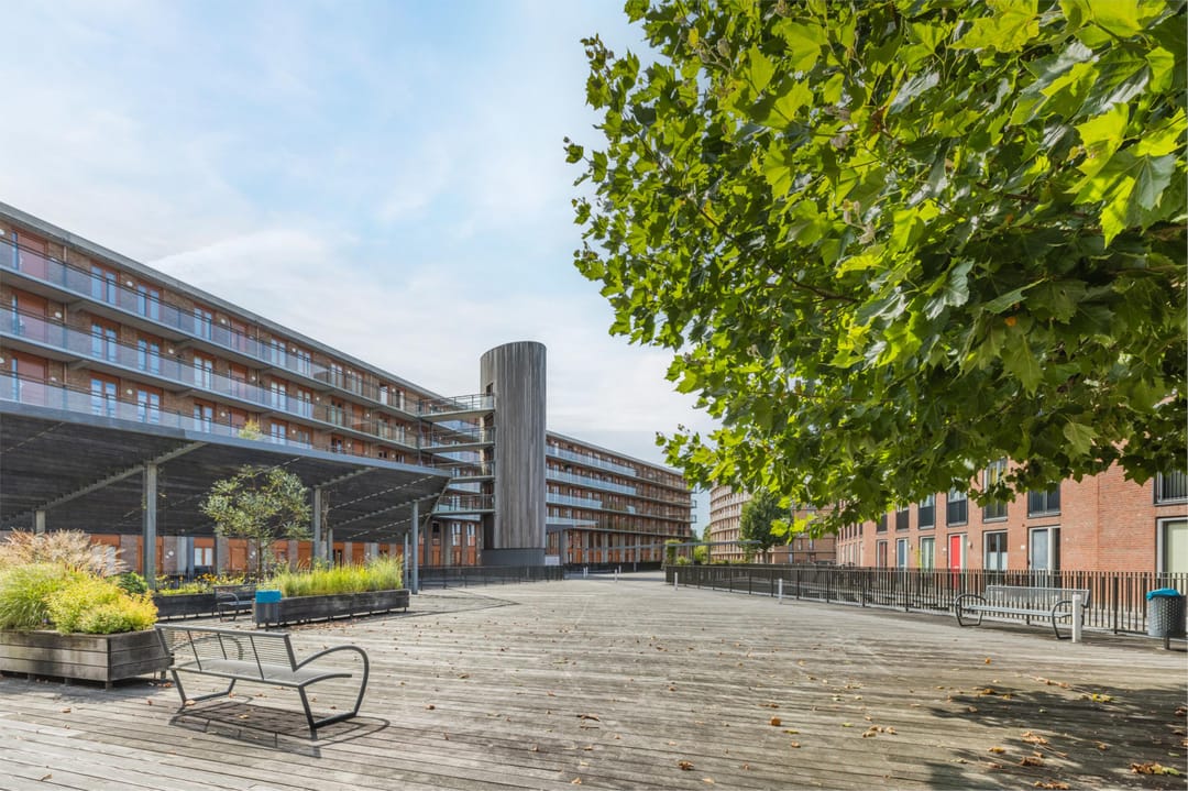 Foto 43 van Prinses Ireneplateau 54