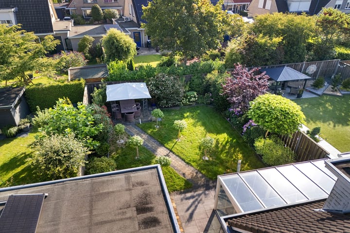 Foto 36 van Toermalijndreef 24