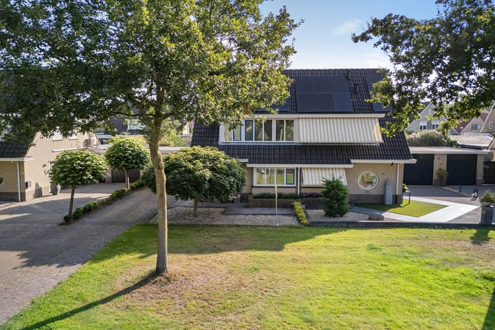 Foto 37 van Toermalijndreef 24