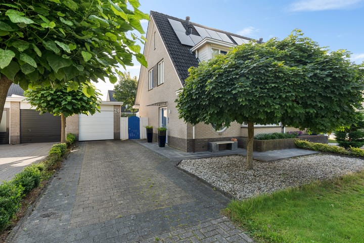 Foto 38 van Toermalijndreef 24