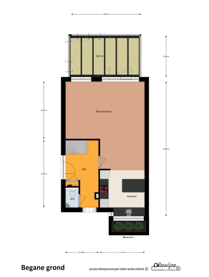 Foto 41 van Toermalijndreef 24