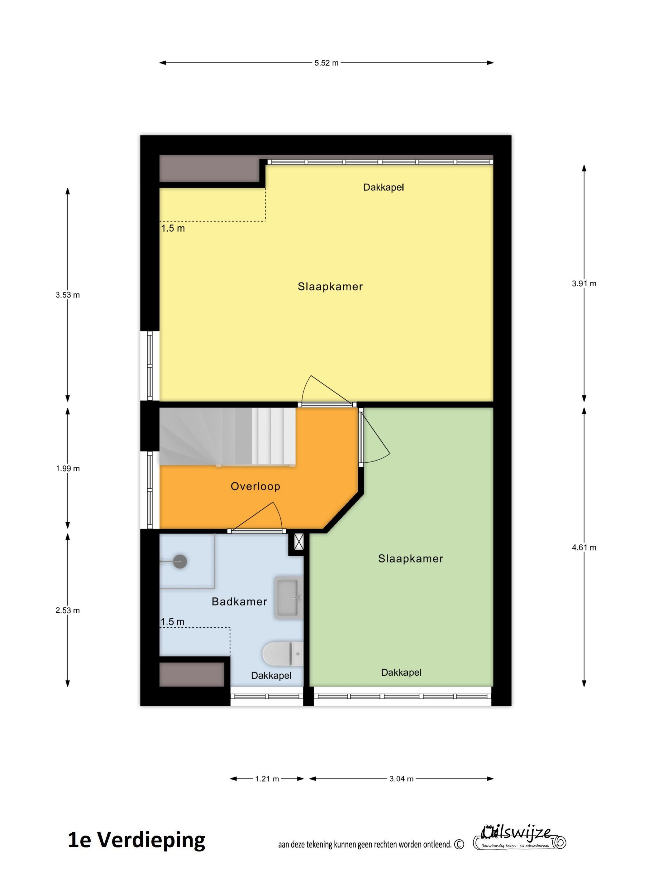 Foto 42 van Toermalijndreef 24