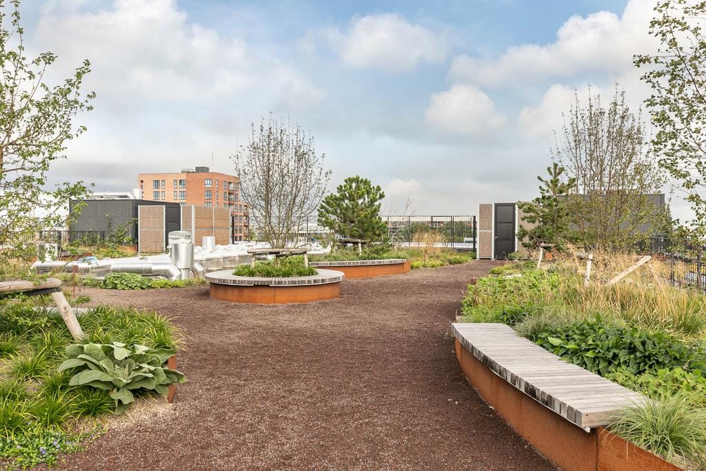 Foto 30 van Surinamepad 190