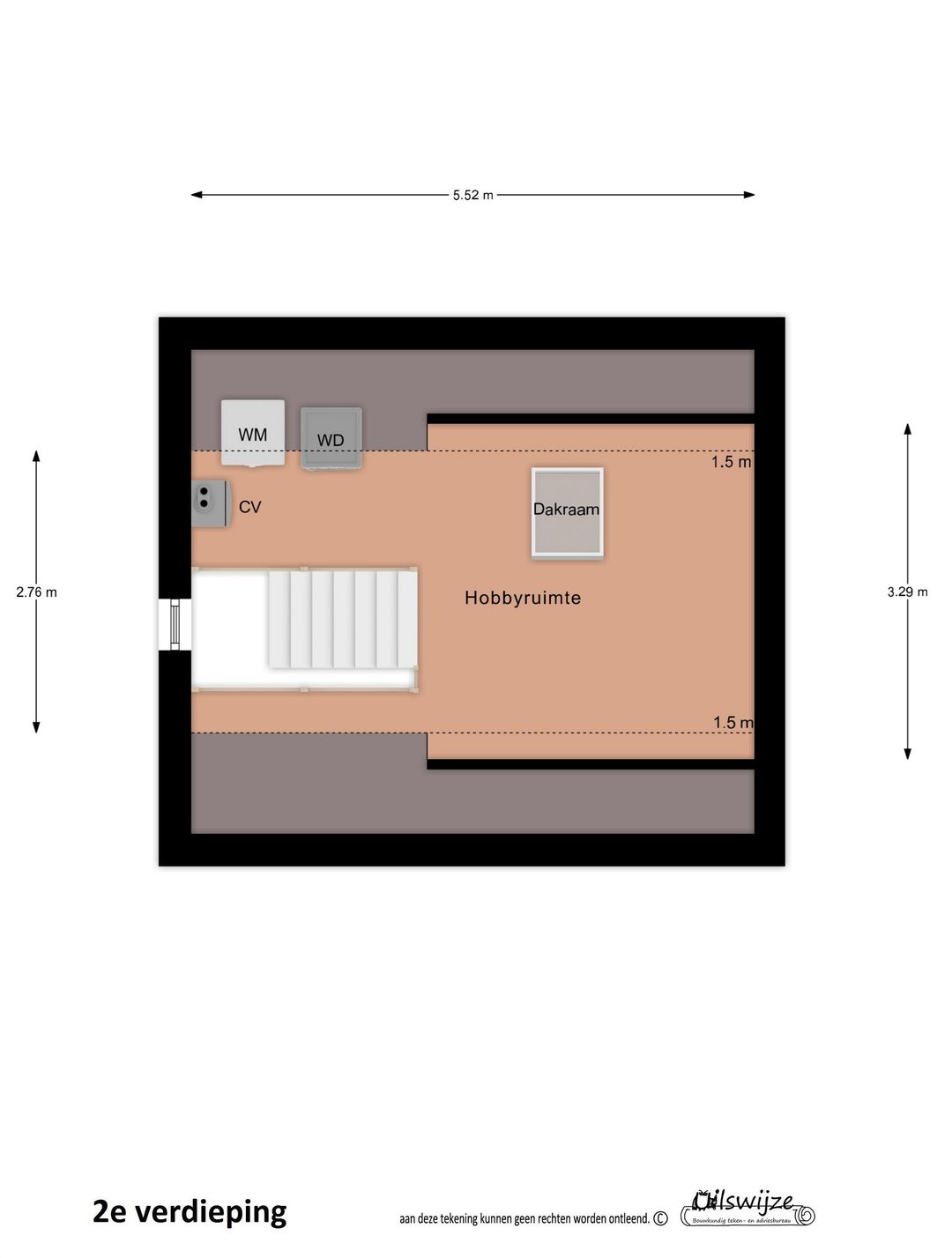 Foto 43 van Toermalijndreef 24