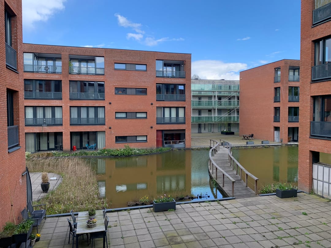 Foto 2 van Arent Janszoon Ernststraat 1027