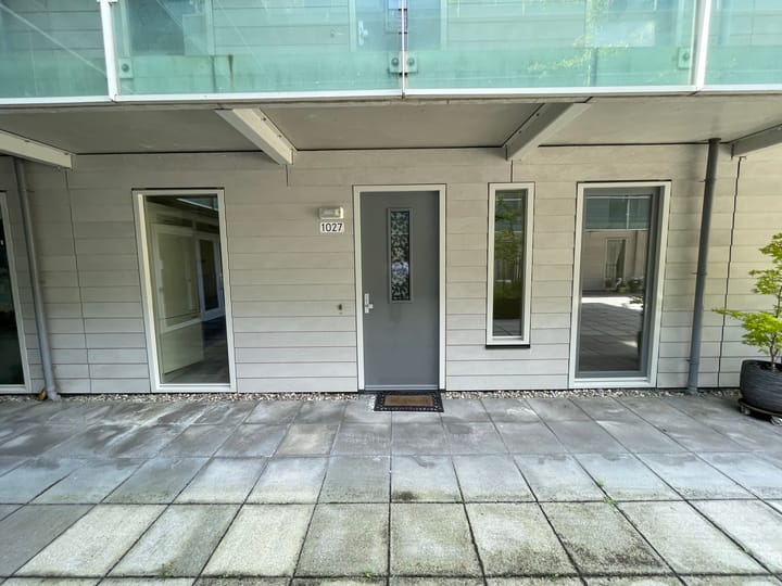 Photo 3 of Arent Janszoon Ernststraat 1027