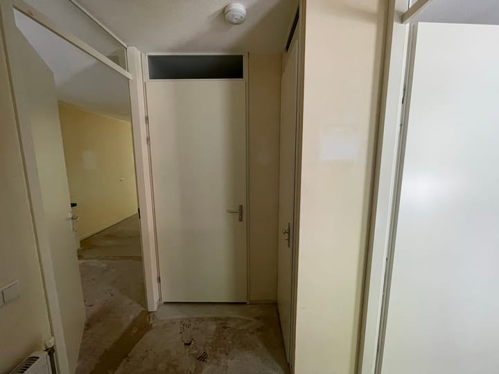 Photo 4 of Arent Janszoon Ernststraat 1027