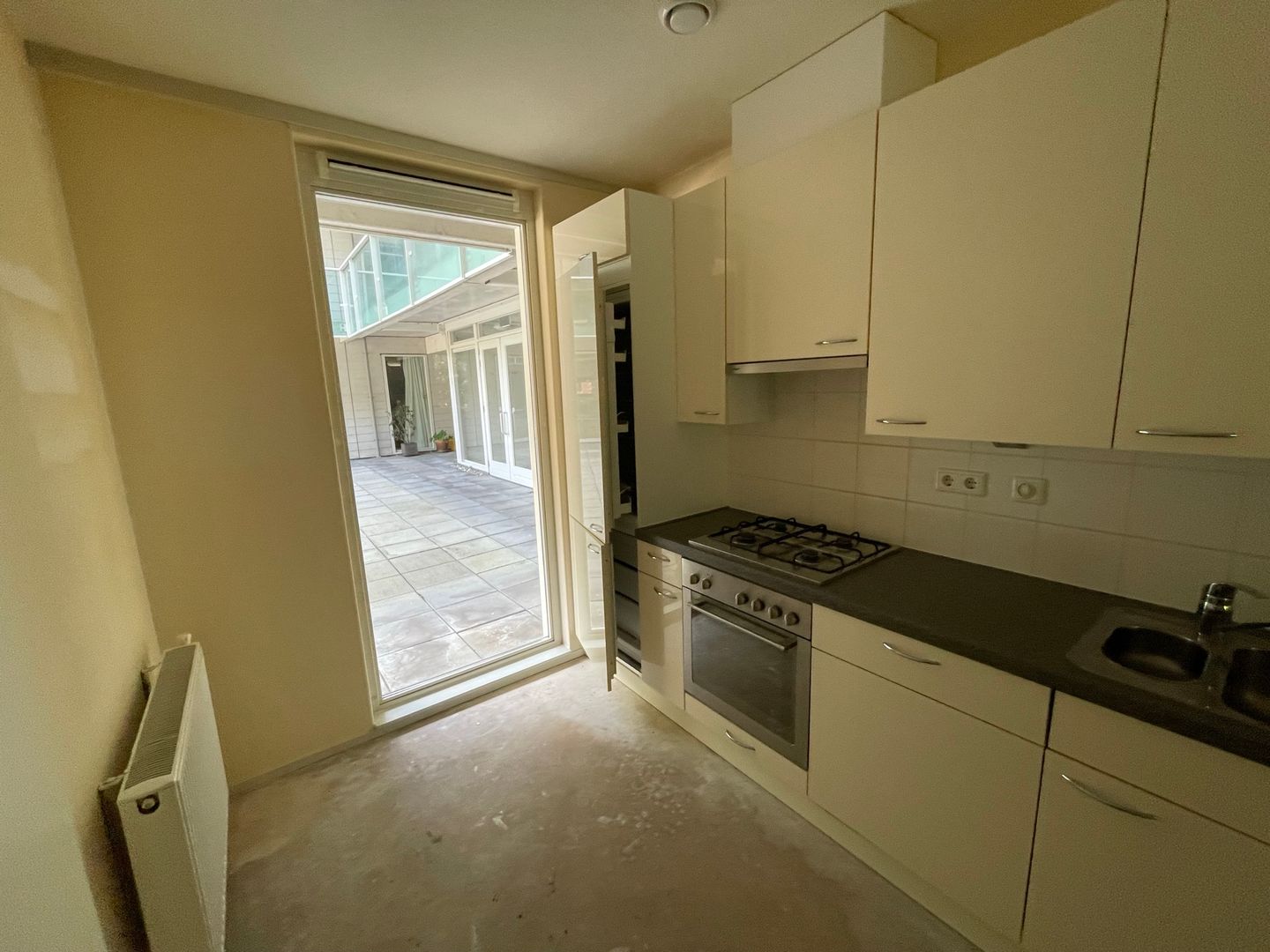 Foto 5 van Arent Janszoon Ernststraat 1027