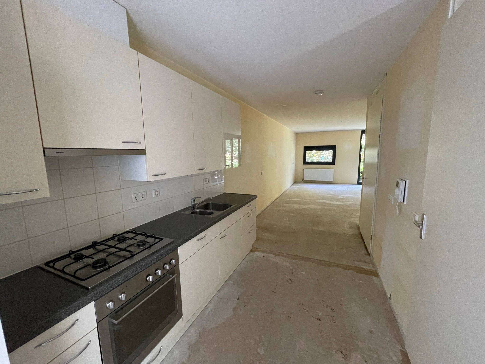 Foto 6 van Arent Janszoon Ernststraat 1027