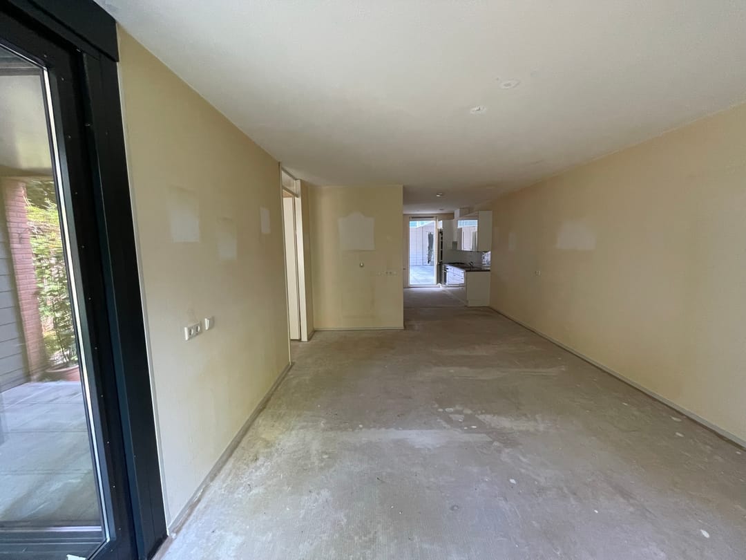 Foto 8 van Arent Janszoon Ernststraat 1027