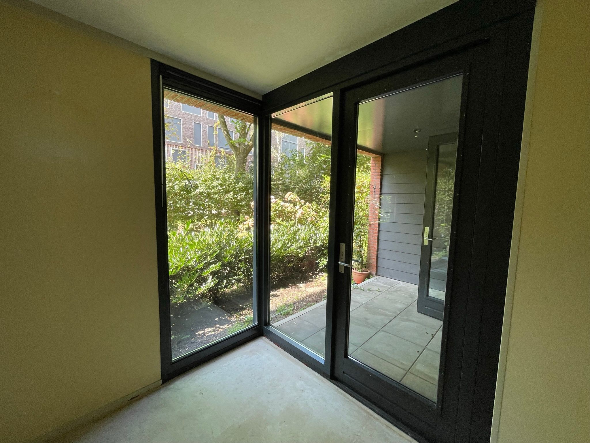 Foto 9 van Arent Janszoon Ernststraat 1027