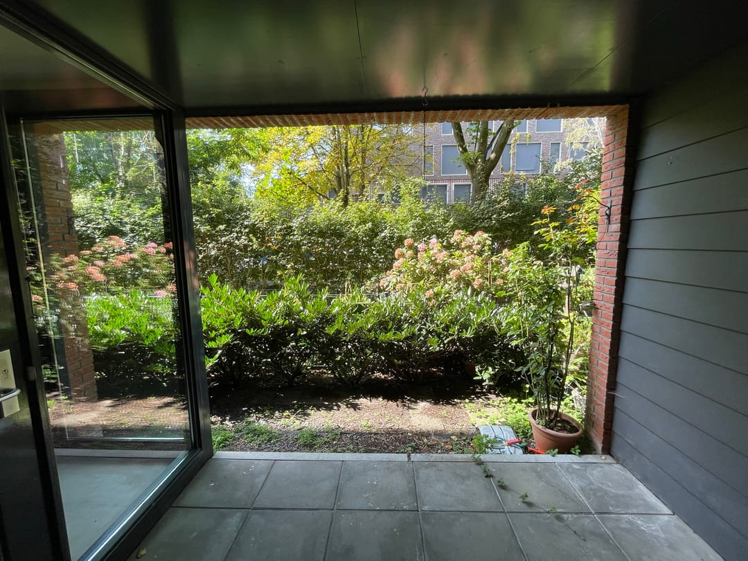 Foto 11 van Arent Janszoon Ernststraat 1027