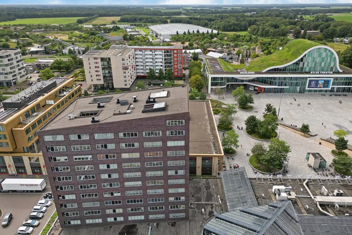 Foto 2 van Willinkplein 165