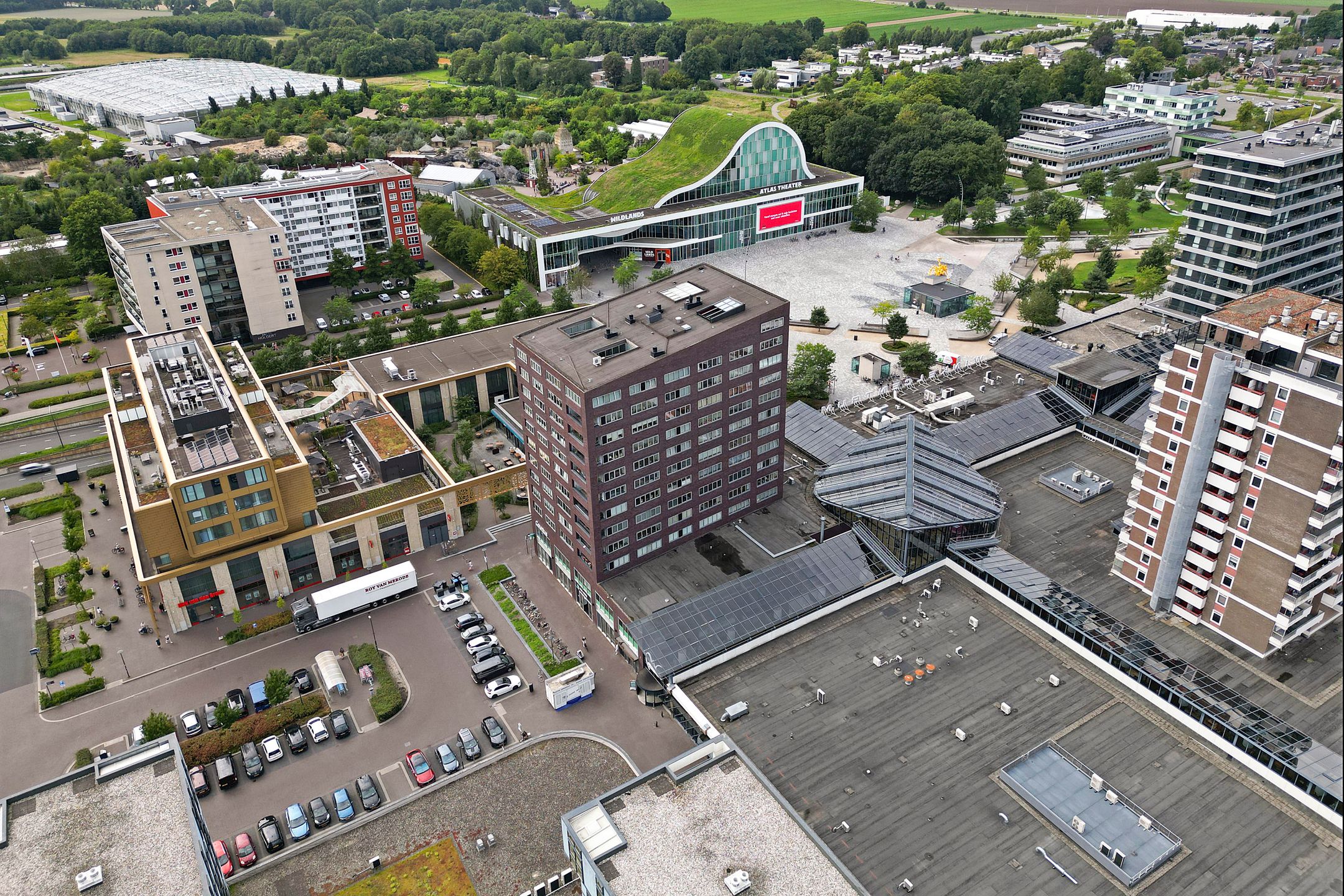 Photo 3 of Willinkplein 165