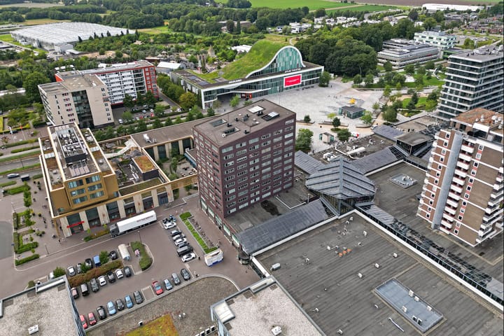 Foto 3 van Willinkplein 165