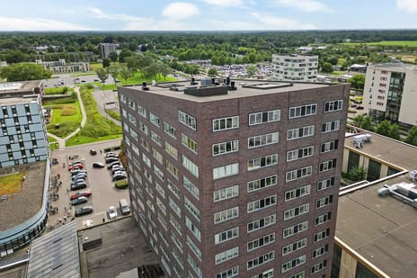 Willinkplein thumbnail