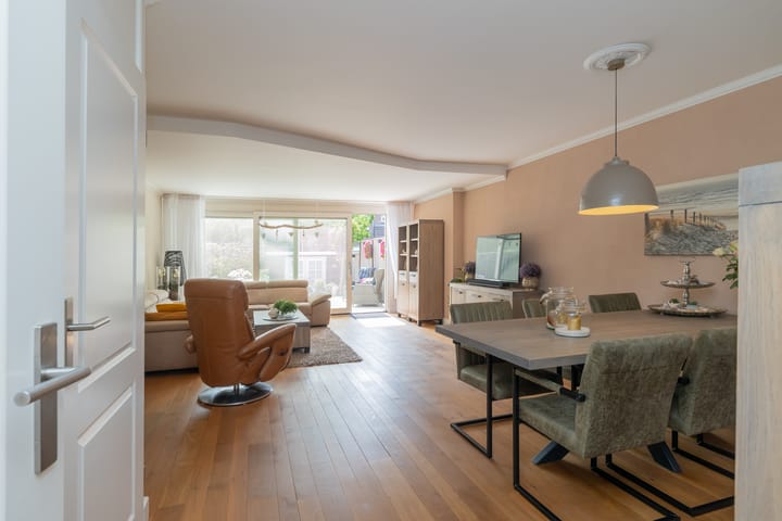 Foto 4 van Arthur van Schendelplein 79