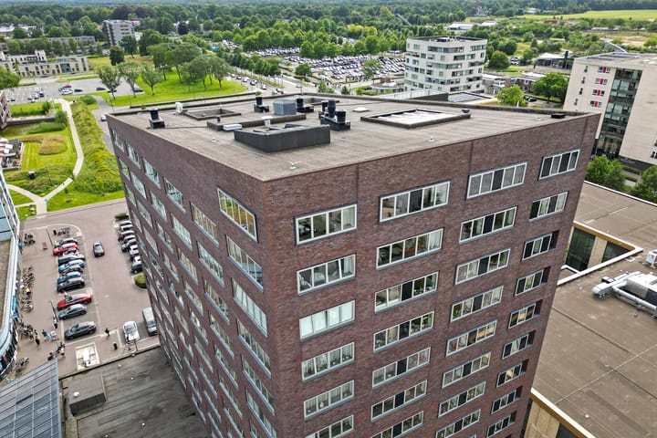 Foto 4 van Willinkplein 165