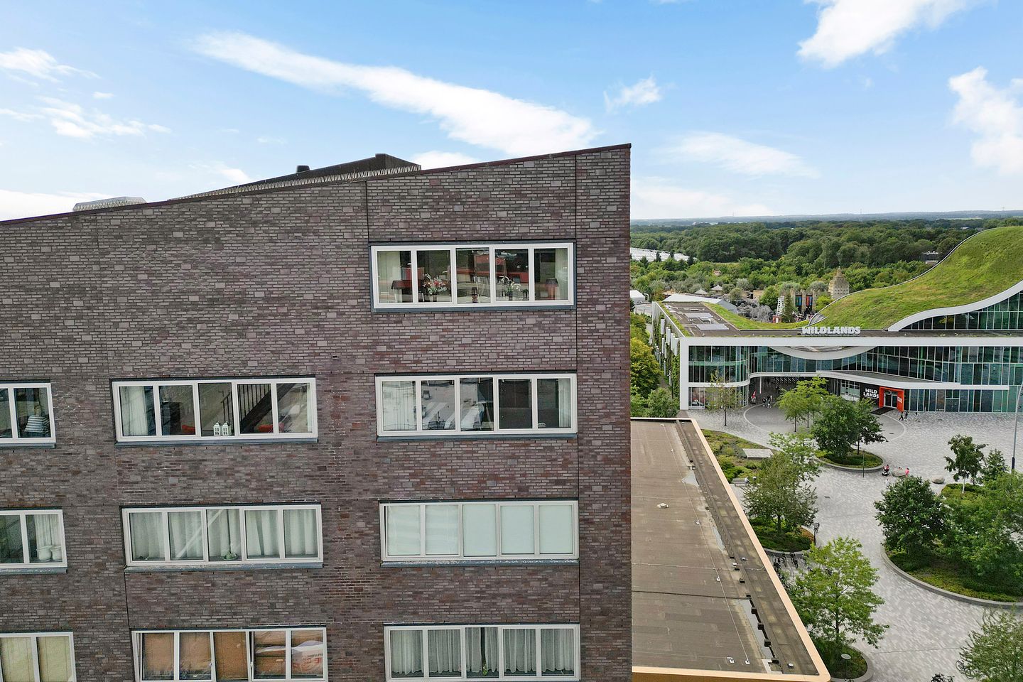 Photo 5 of Willinkplein 165