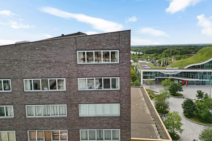 Photo 5 of Willinkplein 165