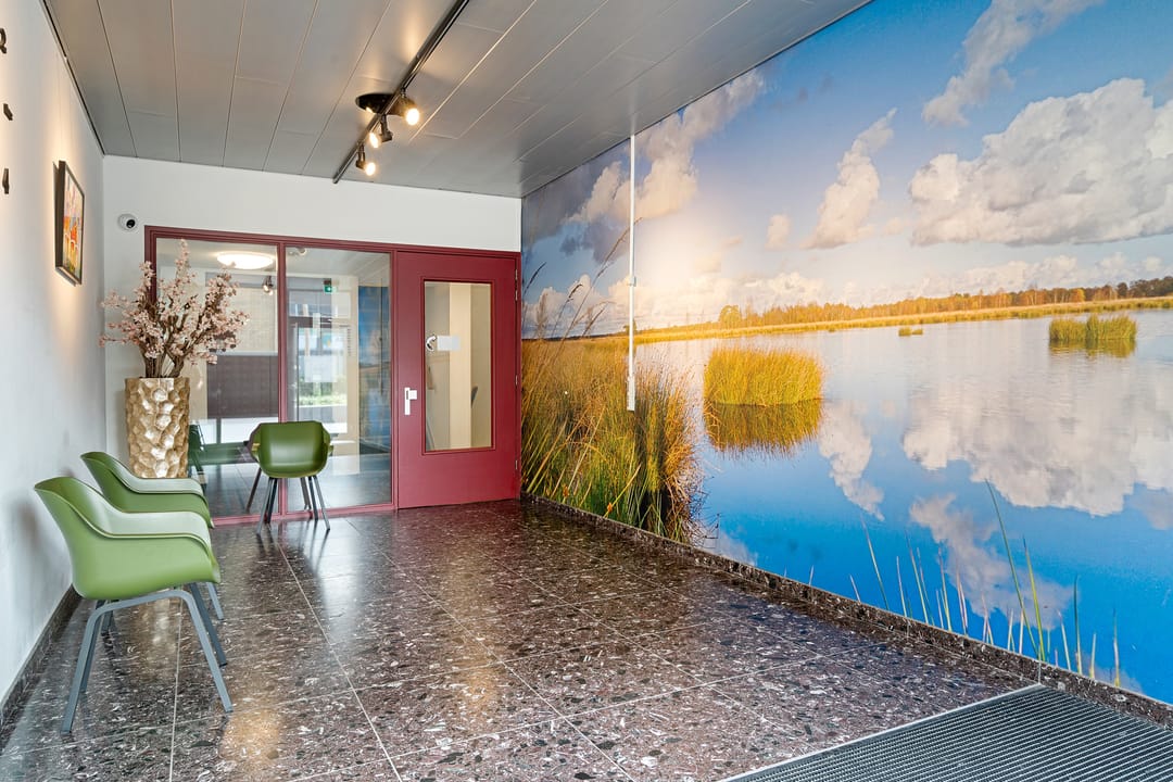 Photo 8 of Willinkplein 165