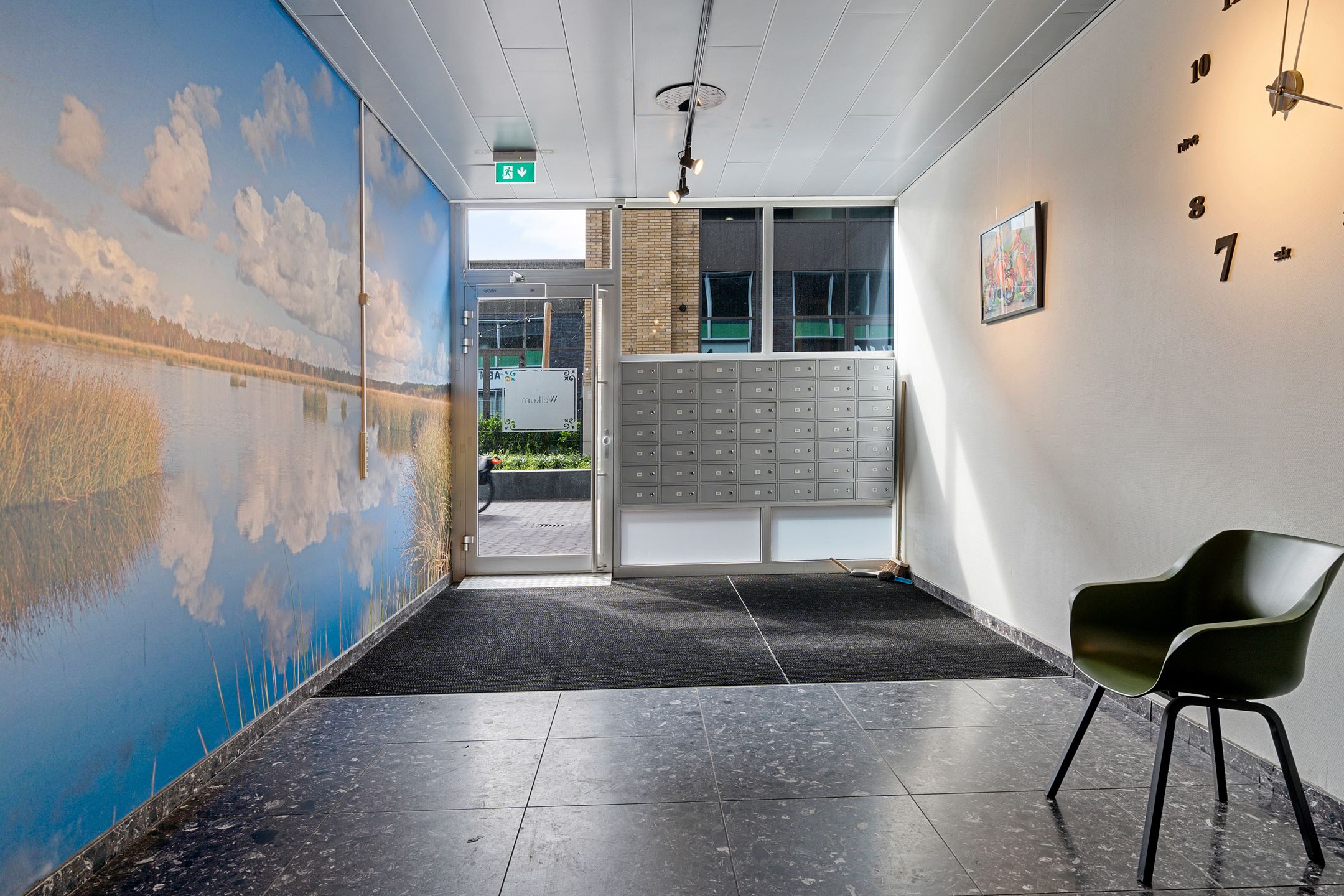 Photo 9 of Willinkplein 165