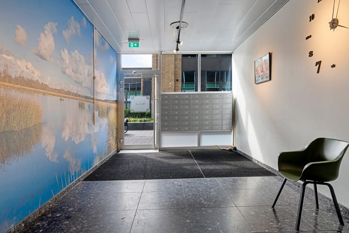 Photo 9 of Willinkplein 165