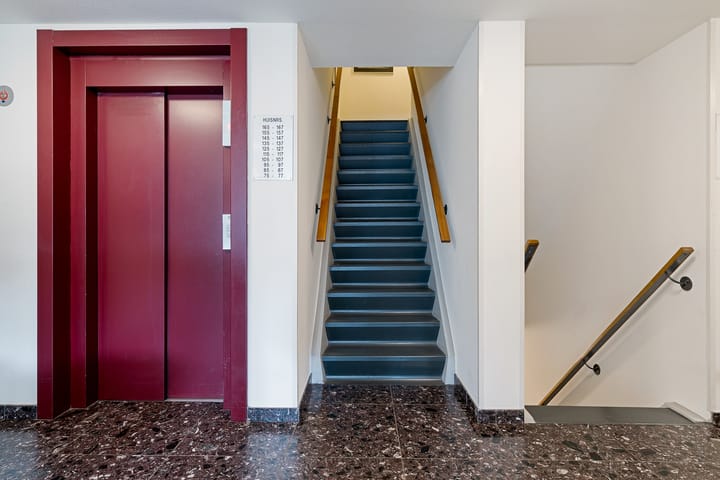 Photo 10 of Willinkplein 165