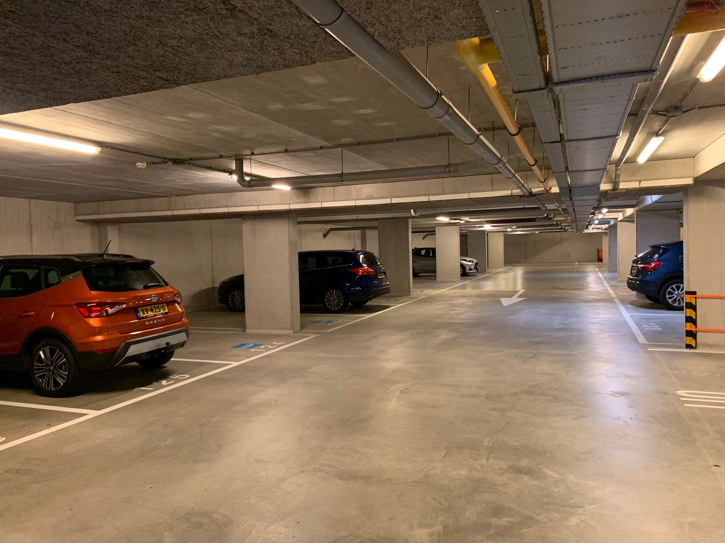 Foto 19 van Arent Janszoon Ernststraat 1027