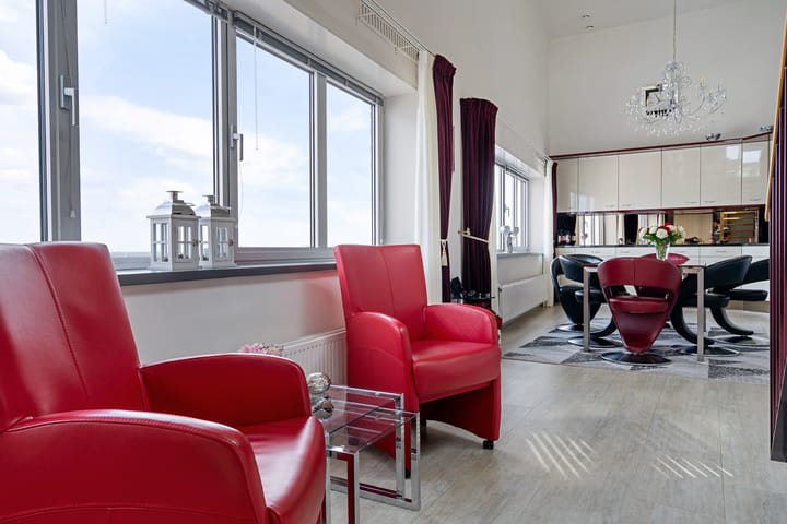 Photo 15 of Willinkplein 165