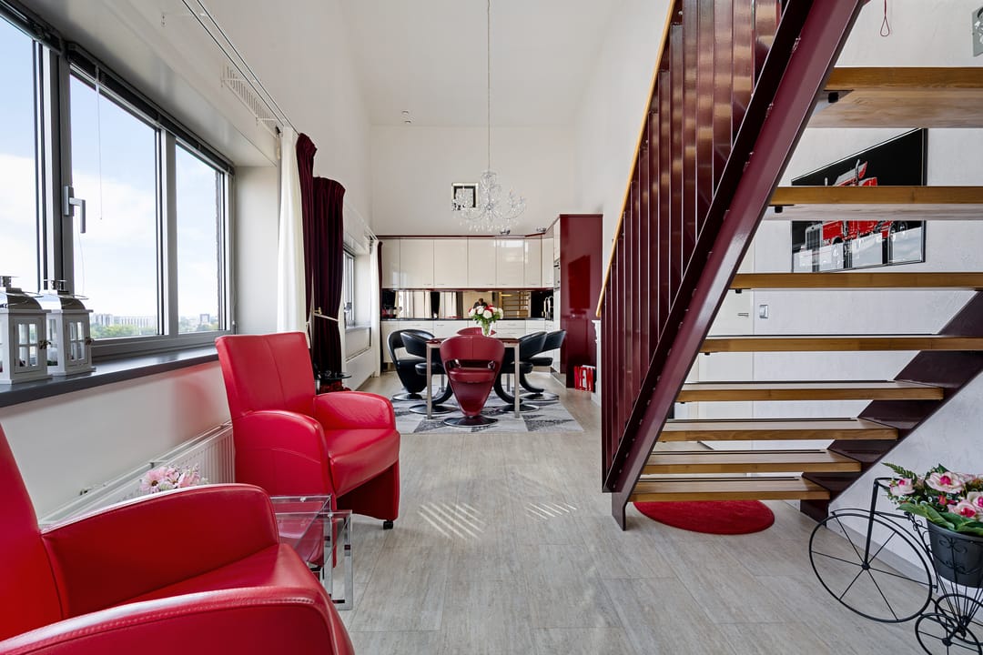 Photo 16 of Willinkplein 165